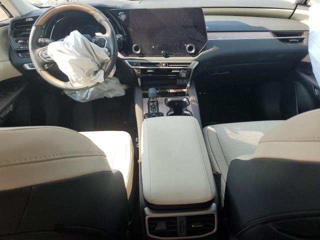 Photo 8 from auction – 2024 LEXUS RX 350 BAS with VIN 2T2BAMCA5RC044320