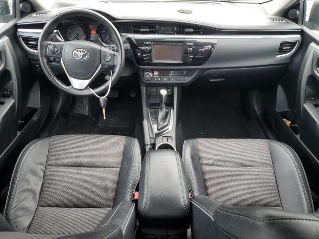 Photo 8 from auction – 2016 TOYOTA COROLLA L with VIN 2T1BURHE6GC612172