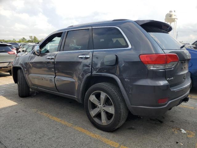 Photo 2 from auction – 2016 JEEP GRAND CHER with VIN 1C4RJFCG1GC388557