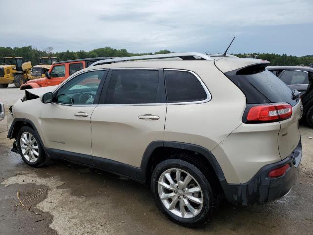 Photo 2 from auction – 2015 JEEP CHEROKEE L with VIN 1C4PJLDBXFW602791