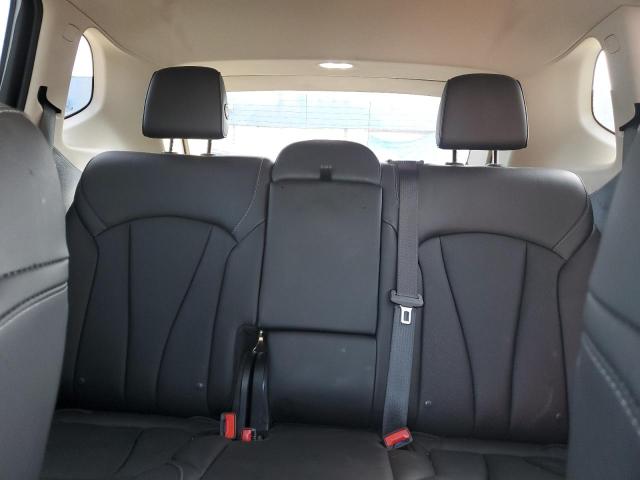 Photo 10 from auction – 2020 BUICK ENVISION E with VIN LRBFXCSA3LD080788