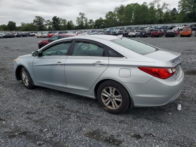 Photo 2 from auction – 2013 HYUNDAI SONATA GLS with VIN 5NPEB4ACXDH688887