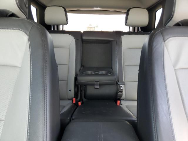 Photo 10 from auction – 2018 CHEVROLET EQUINOX PR with VIN 2GNAXMEV4J6232614