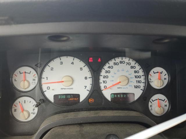 Фото 9 с аукциона – 2002 DODGE RAM 1500 с VIN 1D7HA18N32J193513
