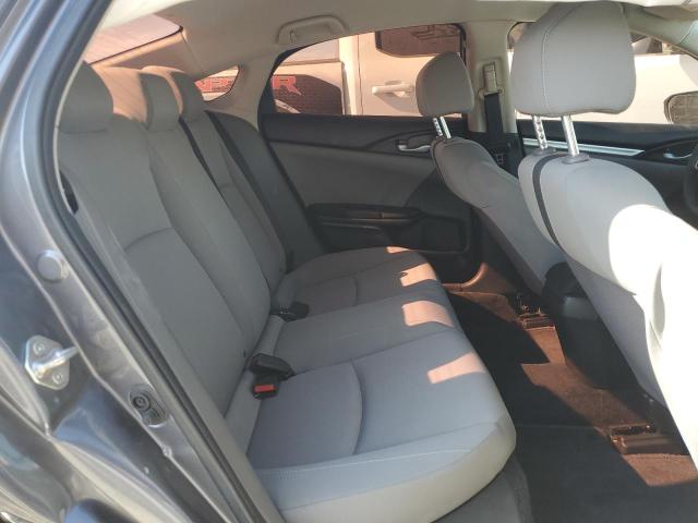 Photo 10 from auction – 2019 HONDA CIVIC LX with VIN 2HGFC2F61KH540742