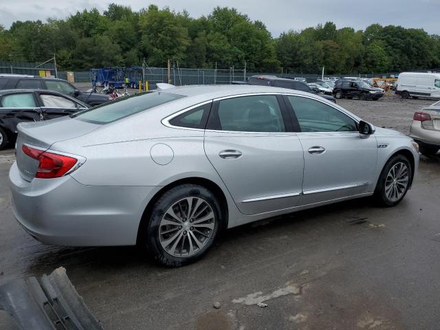 Photo 3 from auction – 2017 BUICK LACROSSE E with VIN 1G4ZP5SSXHU192672
