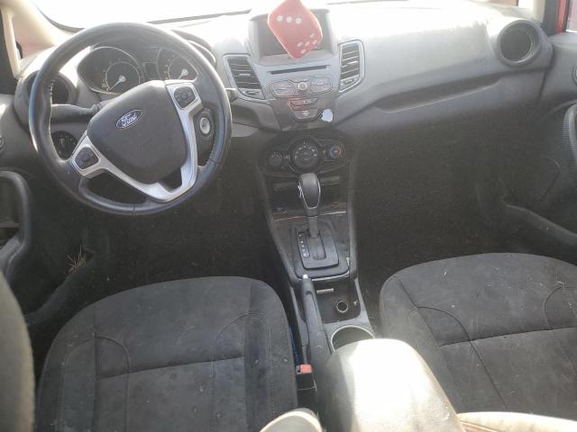 Photo 8 from auction – 2015 FORD FIESTA SE with VIN 3FADP4EJ9FM205589