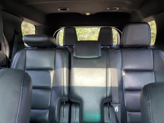 صورة رقم 10 من المزاد - 2011 FORD EXPLORER X مع VIN 1FMHK7D82BGA53729