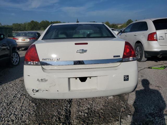 Photo 6 from auction – 2008 CHEVROLET IMPALA LT with VIN 2G1WT58K581291110