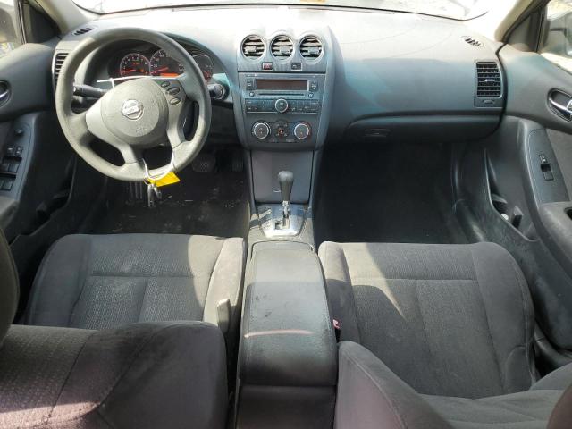 Photo 8 from auction – 2011 NISSAN ALTIMA with VIN 1N4AL2AP9BC157410