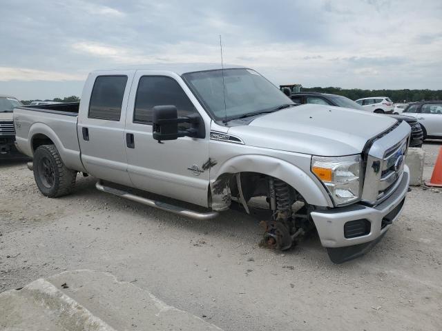 Photo 4 from auction – 2011 FORD F250 SUPER with VIN 1FT7W2BT0BED07724