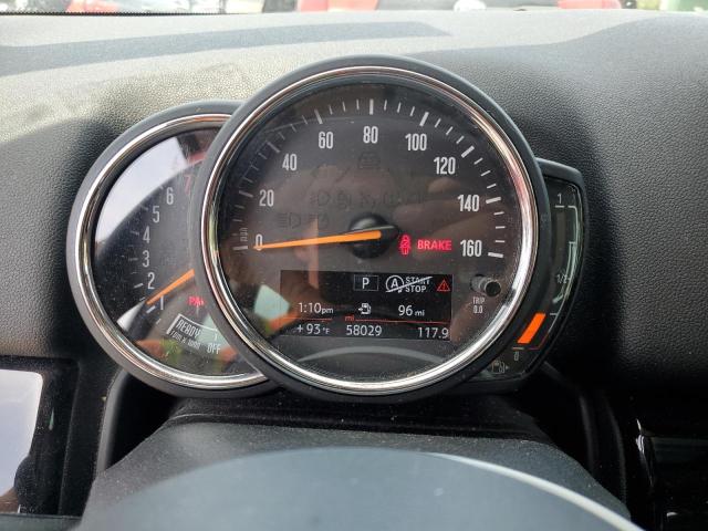 Photo 9 from auction – 2019 MINI COOPER COU with VIN WMZYV5C51K3F58680