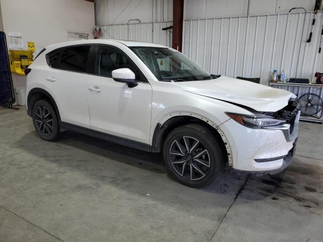 Photo 4 from auction – 2018 MAZDA CX-5 TOURI with VIN JM3KFBCM2J0468029
