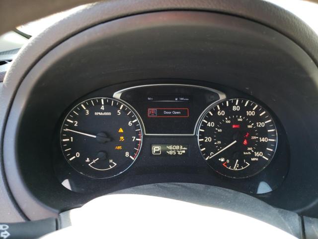 Photo 9 from auction – 2015 NISSAN ALTIMA 2.5 with VIN 1N4AL3AP5FC574776