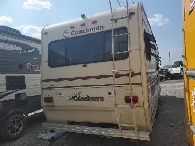 Photo 3 from auction – 1990 FORD ECONOLINE with VIN 1FDKE30G5LHA13448