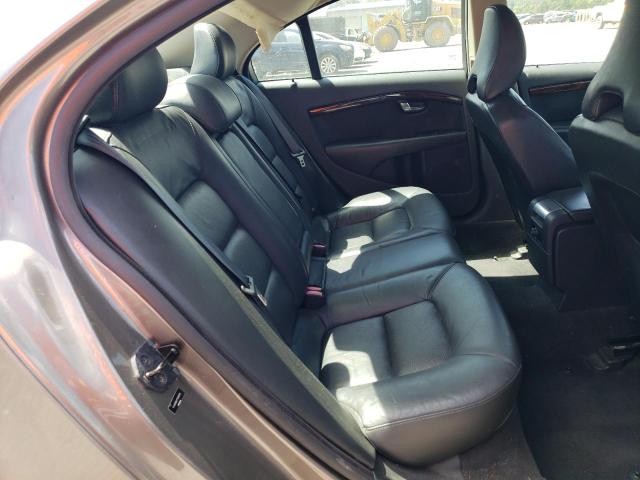 Photo 10 from auction – 2007 VOLVO S80 3.2 with VIN YV1AS982171028316