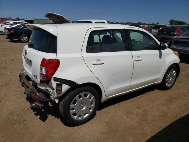 Photo 3 from auction – 2009 TOYOTA SCION XD with VIN JTKKU10429J046516