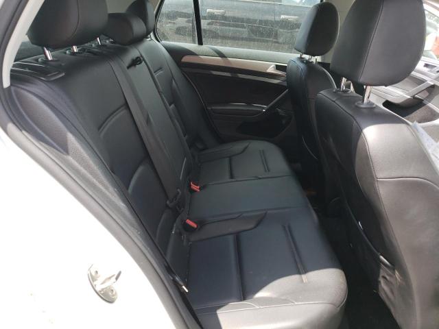 Photo 11 from auction – 2017 VOLKSWAGEN GOLF S with VIN 3VW217AU7HM060718