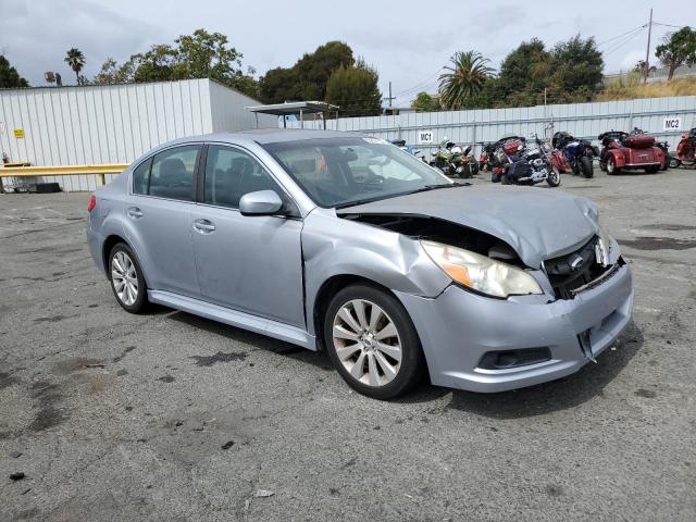 Photo 4 from auction – 2012 SUBARU LEGACY 2.5 with VIN 4S3BMBK61C3042819