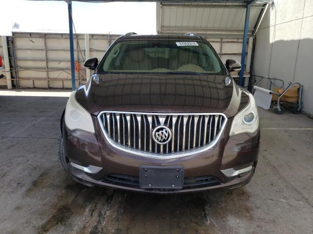 Photo 5 from auction – 2015 BUICK ENCLAVE with VIN 5GAKRBKD6FJ166375