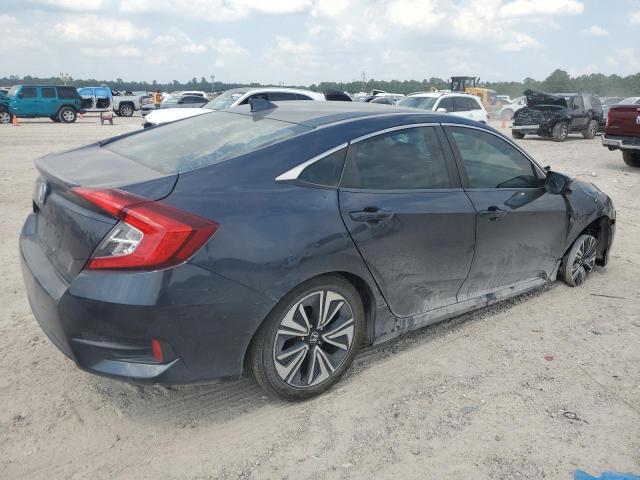 Photo 3 from auction – 2016 HONDA CIVIC EXL with VIN 19XFC1F71GE042917