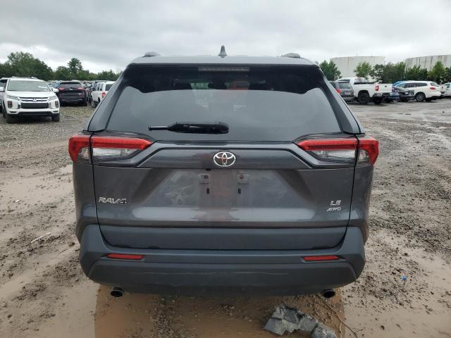 Photo 6 from auction – 2021 TOYOTA RAV4 LE with VIN 2T3F1RFV6MC169120