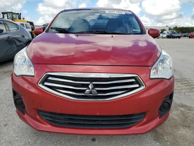 Photo 5 from auction – 2019 MITSUBISHI MIRAGE G4 with VIN ML32F3FJ6KHF06869