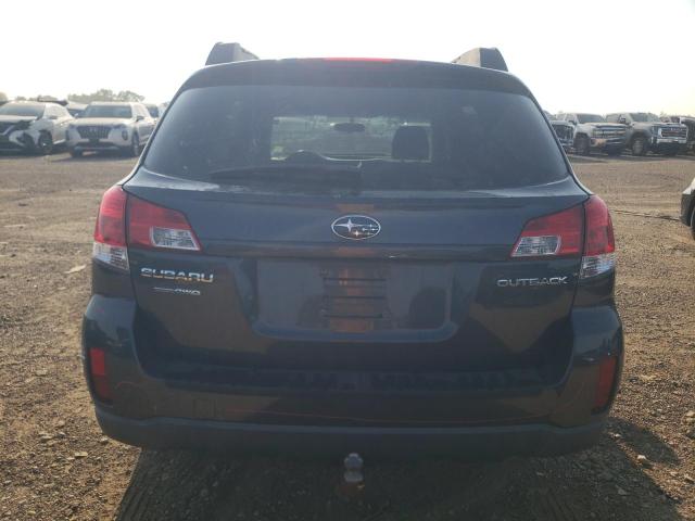Снимка 6 от търг – 2011 SUBARU OUTBACK 2. с VIN 4S4BRCCC9B3326835