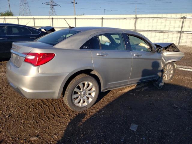 Photo 3 from auction – 2013 CHRYSLER 200 TOURIN with VIN 1C3CCBBB3DN573535
