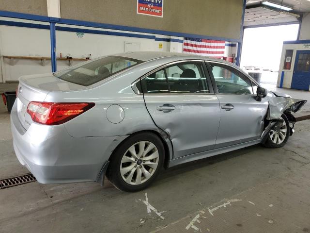 Photo 3 from auction – 2015 SUBARU LEGACY 2.5 with VIN 4S3BNAD60F3053576