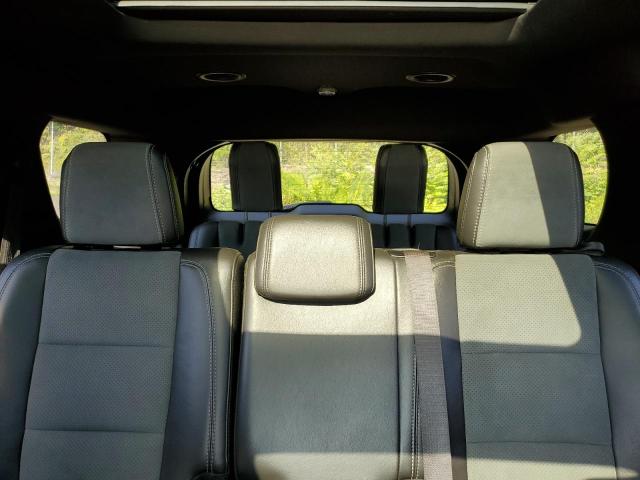 Photo 10 from auction – 2015 FORD EXPLORER X with VIN 1FM5K8D83FGA11777