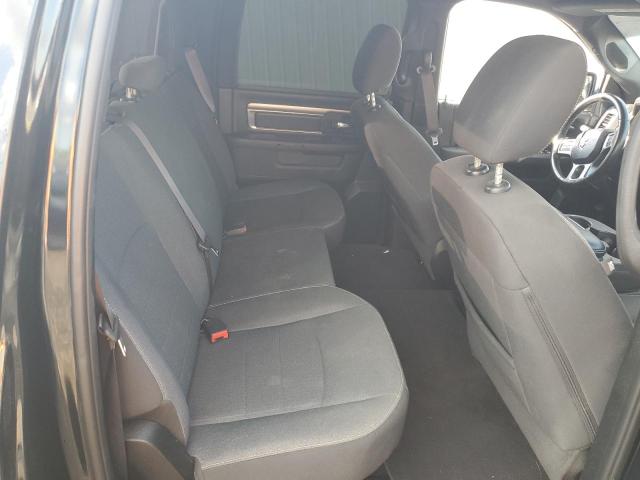 Photo 10 from auction – 2021 RAM 1500 CLASS with VIN 1C6RR6LT7MS550626