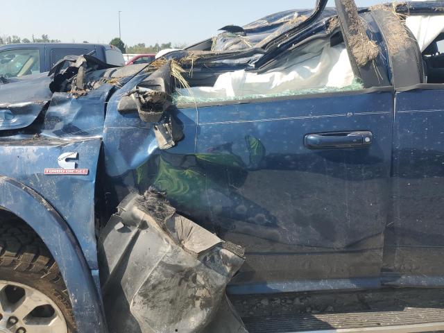 Photo 7 from auction – 2019 RAM 2500 LARAM with VIN 3C6UR5FL8KG613625
