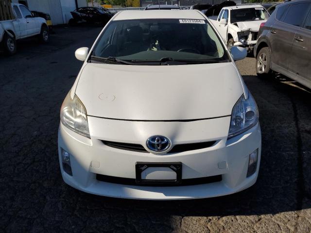 Photo 5 from auction – 2010 TOYOTA PRIUS with VIN JTDKN3DU1A0065482