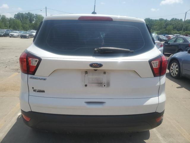 Photo 6 from auction – 2019 FORD ESCAPE S with VIN 1FMCU0F79KUB48046