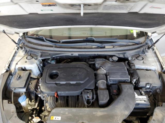 Photo 11 from auction – 2015 HYUNDAI SONATA SE with VIN 5NPE24AF3FH052065
