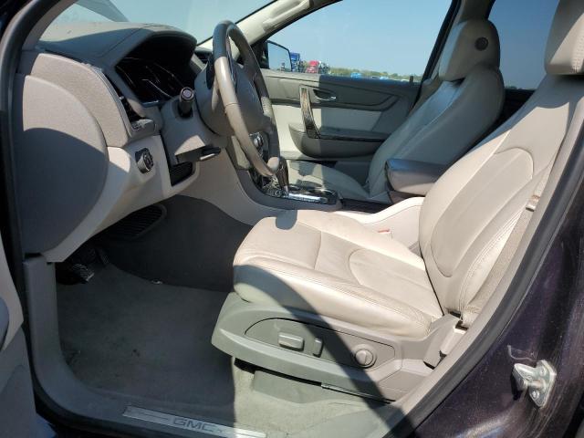 Photo 7 from auction – 2016 GMC ACADIA SLT with VIN 1GKKVRKD6GJ189244