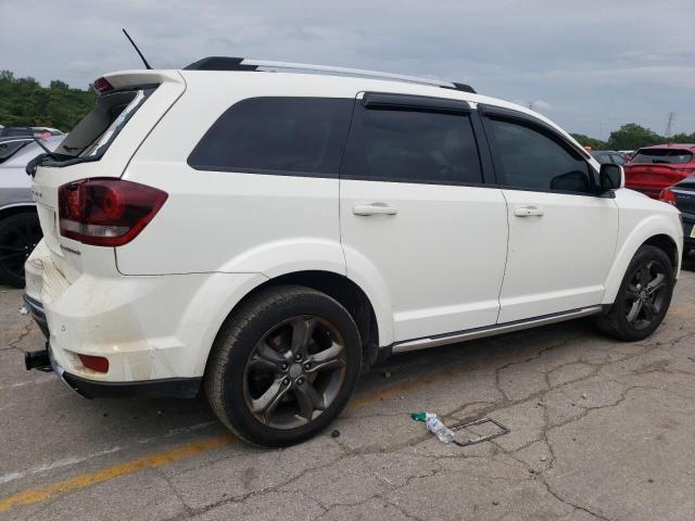 Foto 3 de la subasta – 2015 DODGE JOURNEY CR con VIN 3C4PDCGB9FT720758