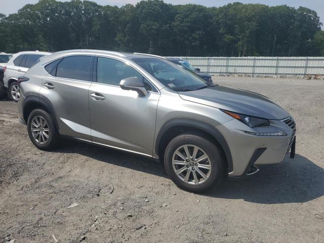 Photo 4 from auction – 2018 LEXUS NX 300 BAS with VIN JTJBARBZ2J2168392