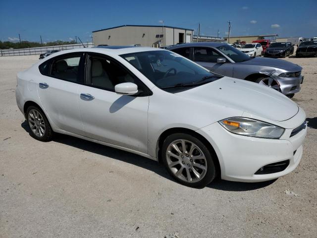 Photo 4 from auction – 2015 DODGE DART LIMIT with VIN 1C3CDFCB3FD242661