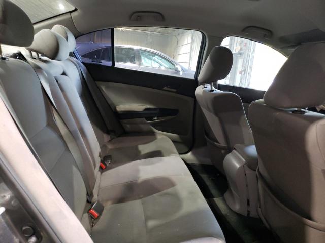 Photo 10 from auction – 2012 HONDA ACCORD LX with VIN 1HGCP2F31CA235416