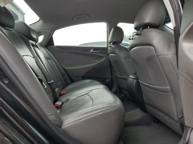 Photo 10 from auction – 2013 HYUNDAI SONATA GLS with VIN 5NPEB4AC8DH658805