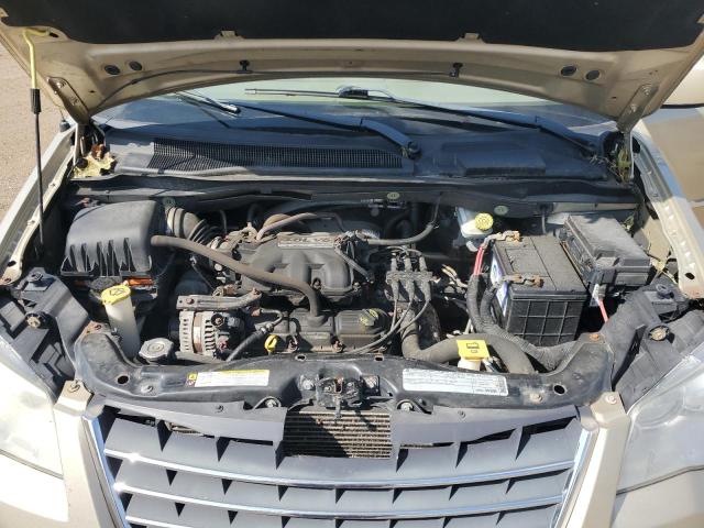 Photo 12 from auction – 2010 CHRYSLER TOWN & COU with VIN 2A4RR5D13AR376271