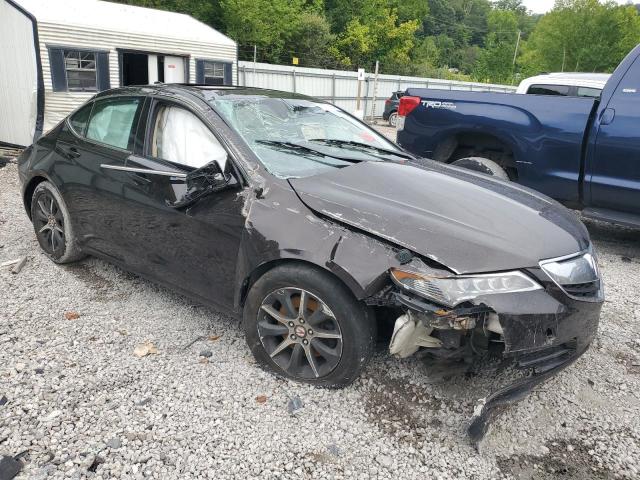 Photo 4 from auction – 2015 ACURA TLX TECH with VIN 19UUB1F57FA026491