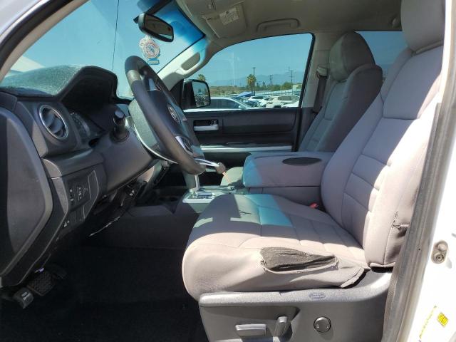 Photo 7 from auction – 2014 TOYOTA TUNDRA DOU with VIN 5TFTY5F11EX008240
