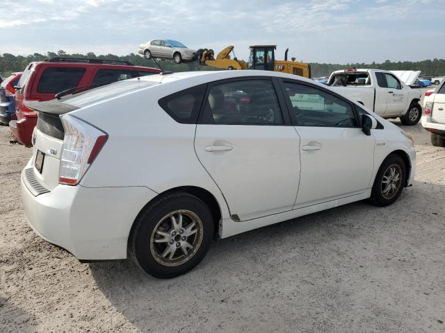 Photo 3 from auction – 2011 TOYOTA PRIUS with VIN JTDKN3DU9B0300129
