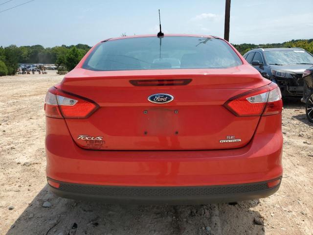 Photo 6 from auction – 2014 FORD FOCUS SE with VIN 1FADP3F26EL396132