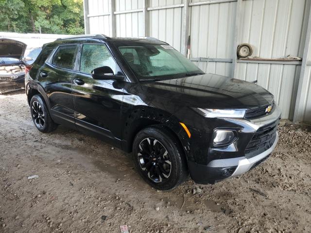 Photo 4 from auction – 2022 CHEVROLET TRAILBLAZE with VIN KL79MPS22NB139476