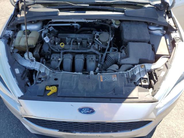 Photo 11 from auction – 2016 FORD FOCUS S with VIN 1FADP3E21GL279014