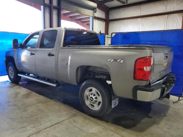 Photo 2 from auction – 2012 CHEVROLET SILVERADO with VIN 1GC1KXCG1CF158848